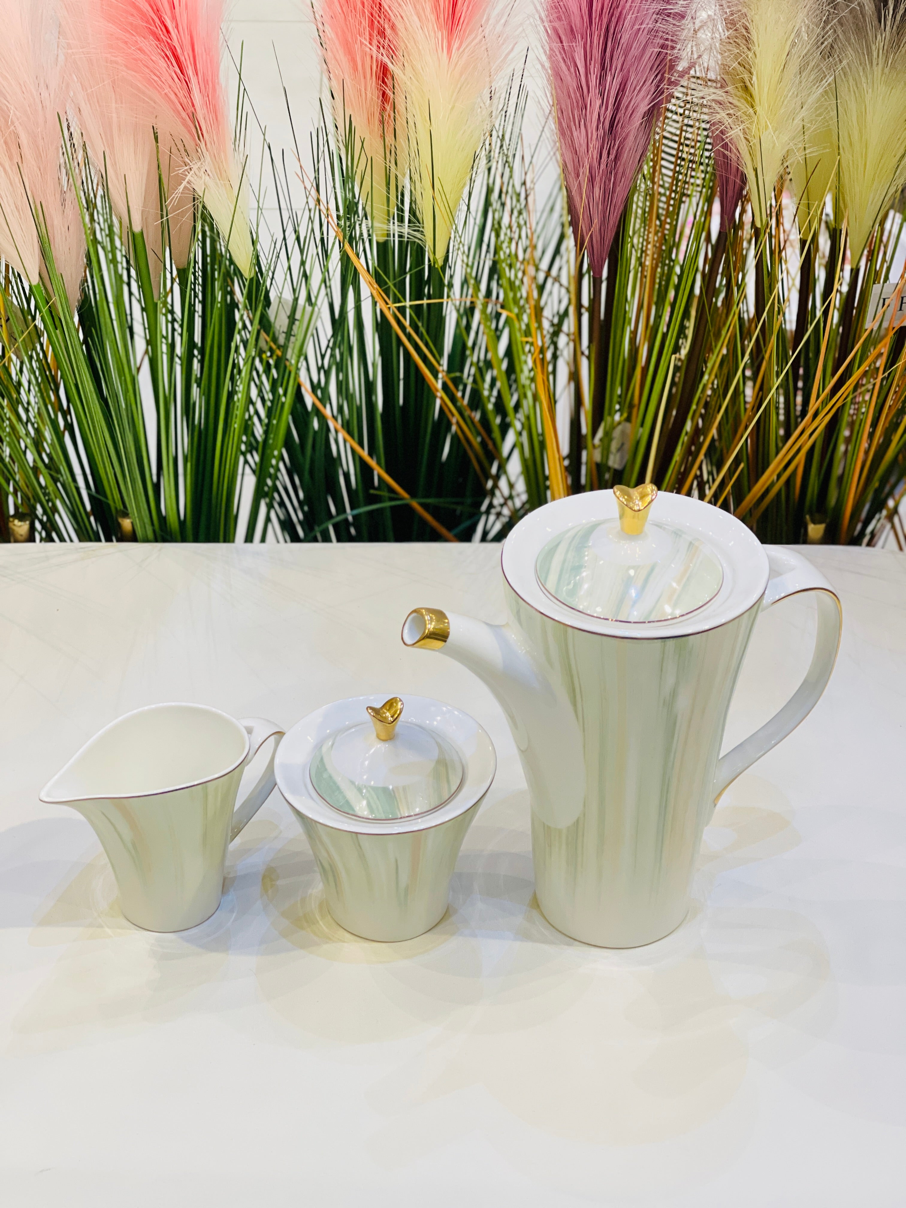 Dinner Set Super Bon