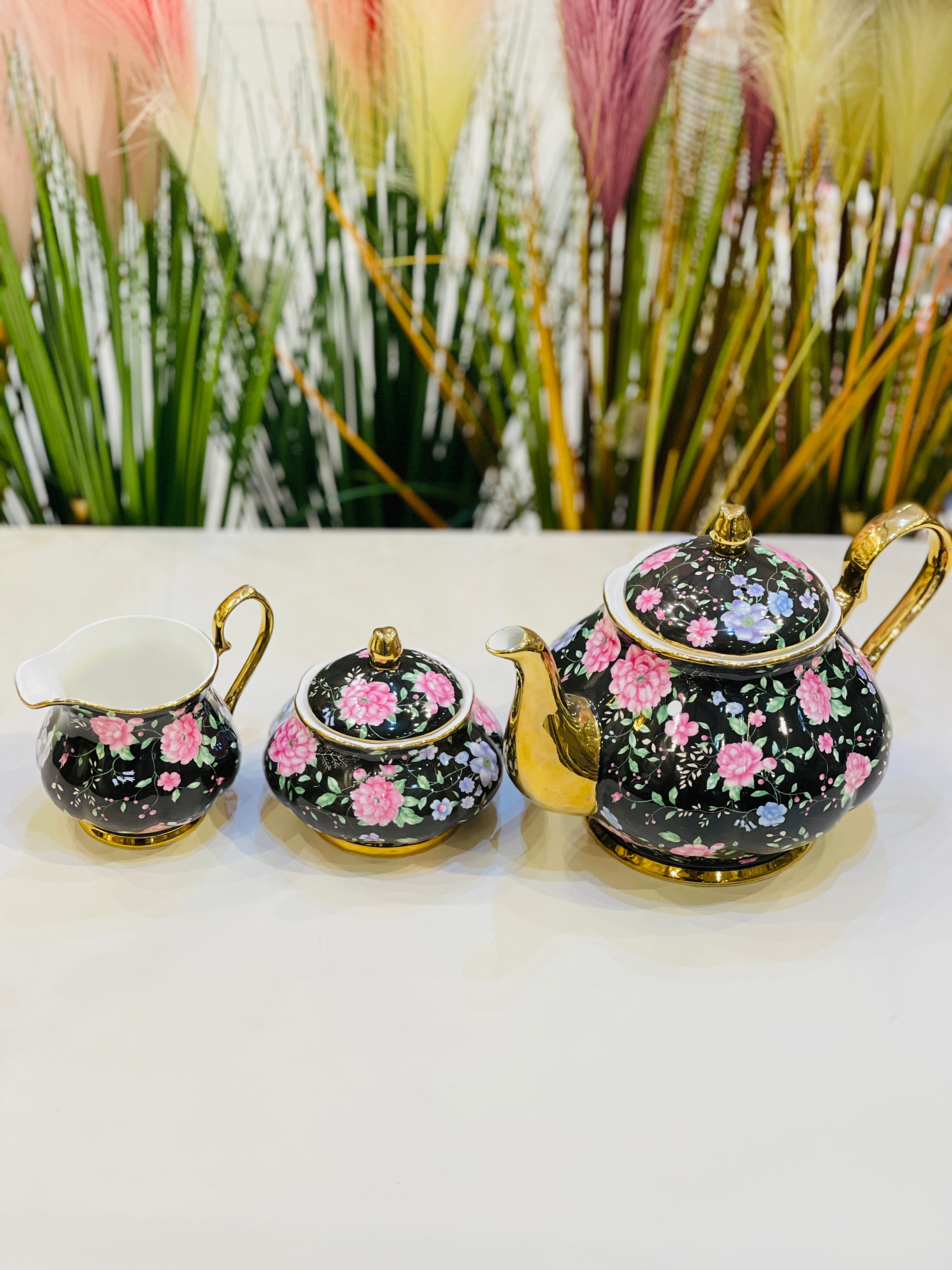 Dinner Set Super Bon