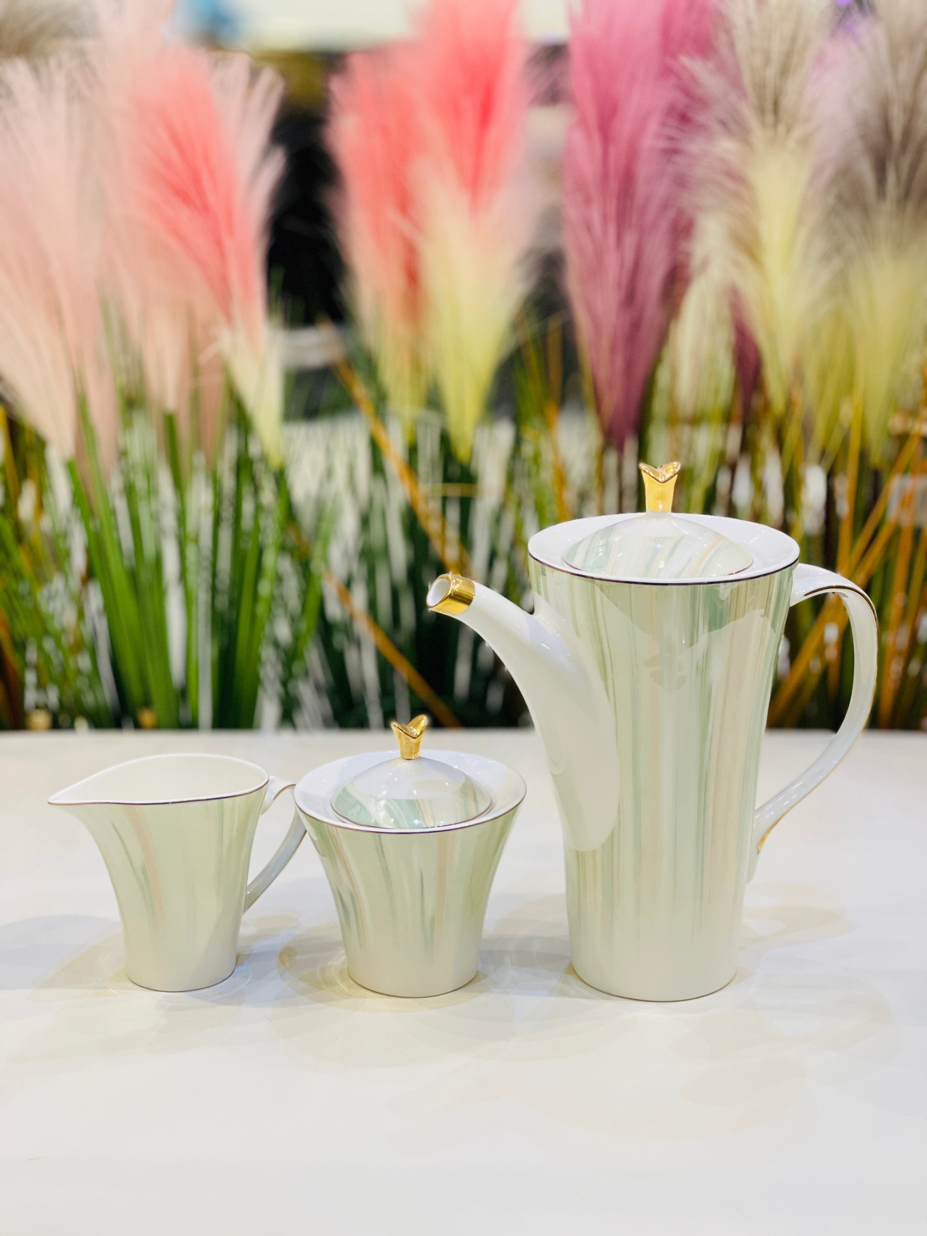 Dinner Set Super Bon