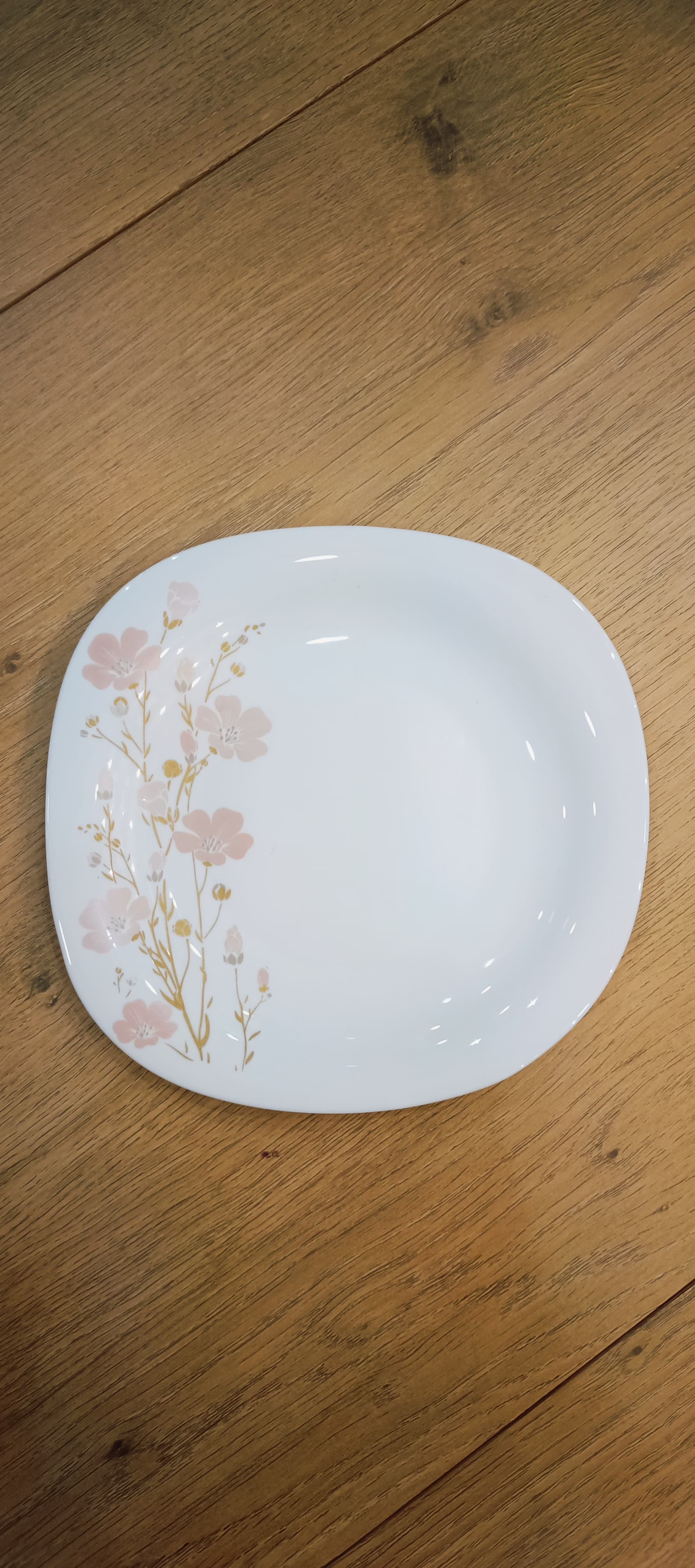 Breakfast Set 6 Person Serving